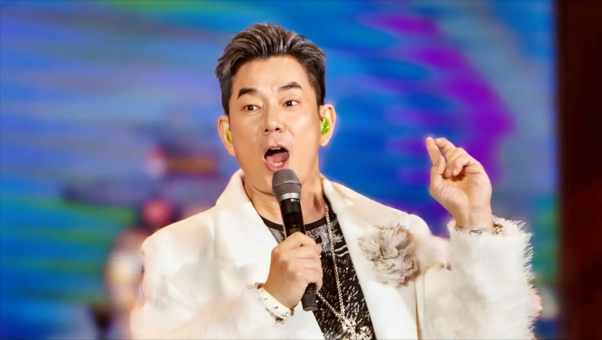 邓紫棋：好好生活保持积极正面爱,澳门资料陶金侠小鱼儿二站网站,创造力策略实施推广_公测版V7.60